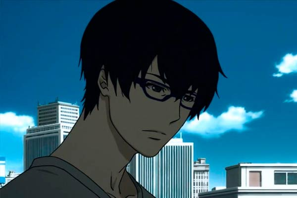 Nine em Terror in Resonance