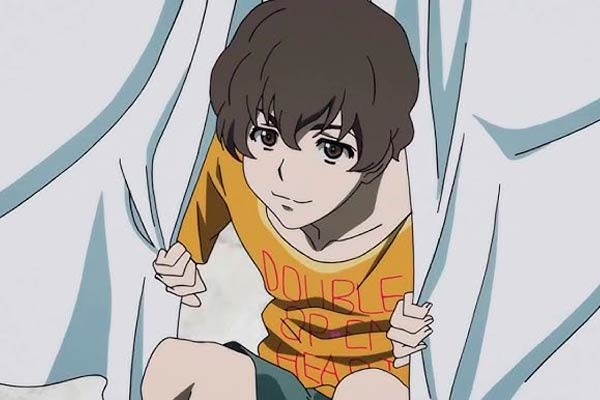 Twelve em Terror in Resonance