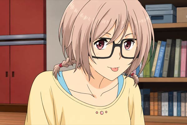 An Onoya en ReLIFE