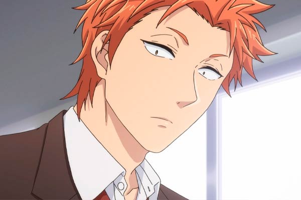 Tarou Kabakura en Wotakoi: Love is Hard for Otaku