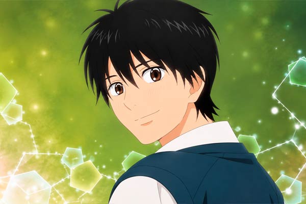 Shouta Kazehaya dans Kimi ni Todoke