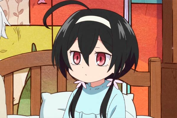 Kyouka Izumi in Bungo Stray Dogs Wan!