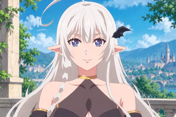 Merlin in From Overshadowed to Overpowered