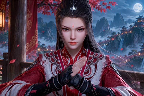 Xuanya Youqin in Big Brother