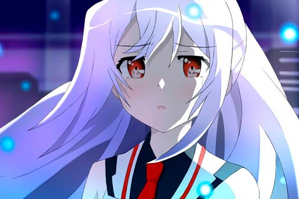 Isla in Plastic Memories