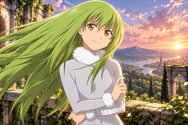 Amber in Darker than Black