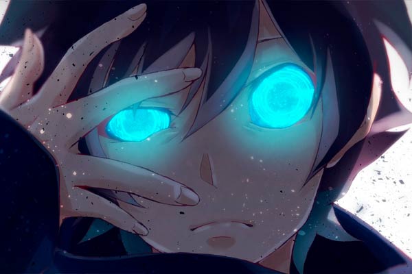 Leonardo Watch in Blood Blockade Battlefront