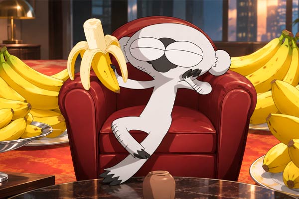 Sonic in Blood Blockade Battlefront